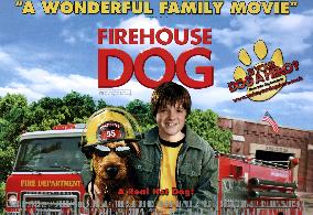 Firehouse Dog (2006)