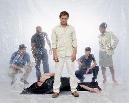 Dexter (2006)