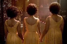 Dreamgirls (2006)