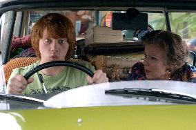 Driving Lessons (2006)