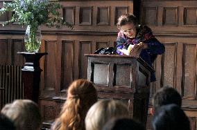 Driving Lessons (2006)