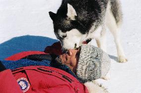 Eight Below (2006)