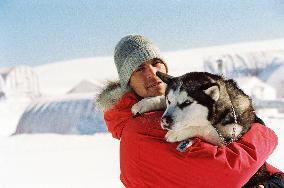 Eight Below (2006)