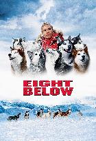 Eight Below (2006)