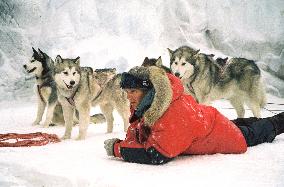 Eight Below (2006)