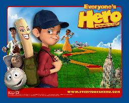 Everyone'S Hero (2006)