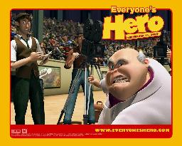 Everyone'S Hero (2006)