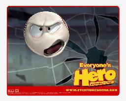 Everyone'S Hero (2006)