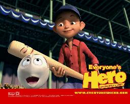 Everyone'S Hero (2006)