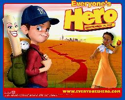 Everyone'S Hero (2006)