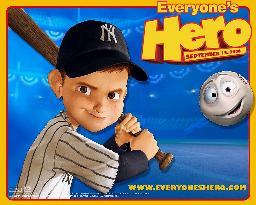 Everyone'S Hero (2006)