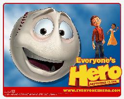 Everyone'S Hero (2006)