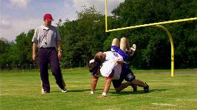 Facing The Giants (2006)