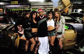 Fast And Furious: Tokyo Drift (2006)