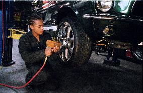 Fast And Furious: Tokyo Drift (2006)