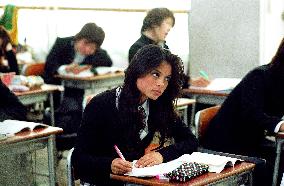 Fast And Furious: Tokyo Drift (2006)