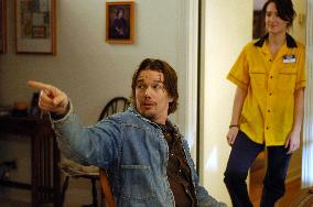 Fast Food Nation (2006)