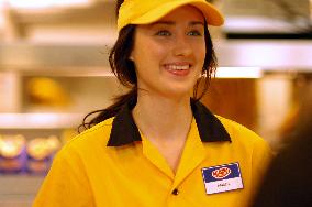 Fast Food Nation (2006)