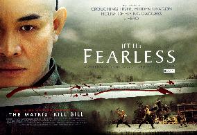 Fearless: Huo Yuan Jia (2006)