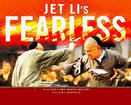 Fearless: Huo Yuan Jia (2006)