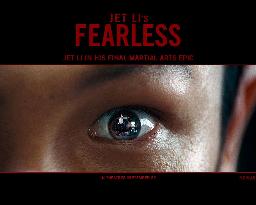 Fearless: Huo Yuan Jia (2006)