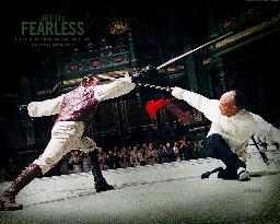 Fearless: Huo Yuan Jia (2006)