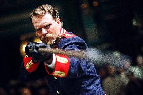 Fearless: Huo Yuan Jia (2006)