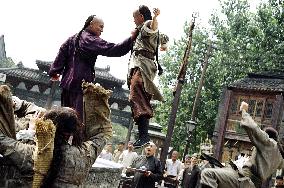 Fearless: Huo Yuan Jia (2006)