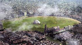 Fearless: Huo Yuan Jia (2006)