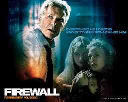 Firewall (2006)