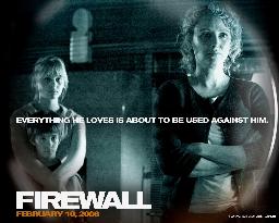 Firewall (2006)