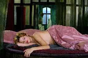 House Of The Sleeping Beauties (2006)