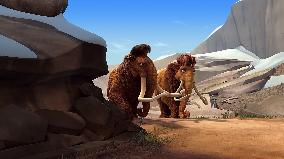 Ice Age 2: The Meltdown (2006)