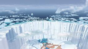 Ice Age 2: The Meltdown (2006)