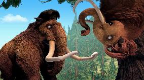 Ice Age 2: The Meltdown (2006)