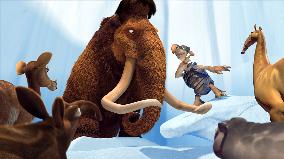 Ice Age 2: The Meltdown (2006)