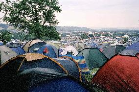 Glastonbury (2006)