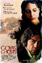 Goya'S Ghosts (2006)