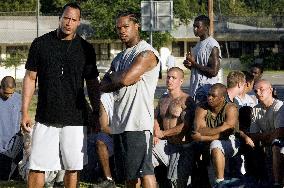 Gridiron Gang (2006)