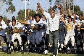 Gridiron Gang (2006)