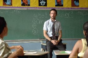 Half Nelson (2006)