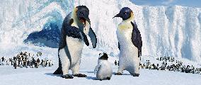 Happy Feet (2006)