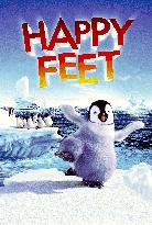 Happy Feet (2006)