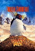 Happy Feet (2006)