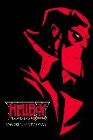 Hellboy Animated (2006)