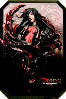 Hellsing Ultimate Ova Series (2006)
