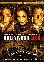 Hollywoodland (2006)