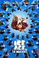 Ice Age 2: The Meltdown (2006)