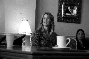 Inland Empire (2006)