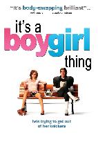 It'S A Boy Girl Thing (2006)